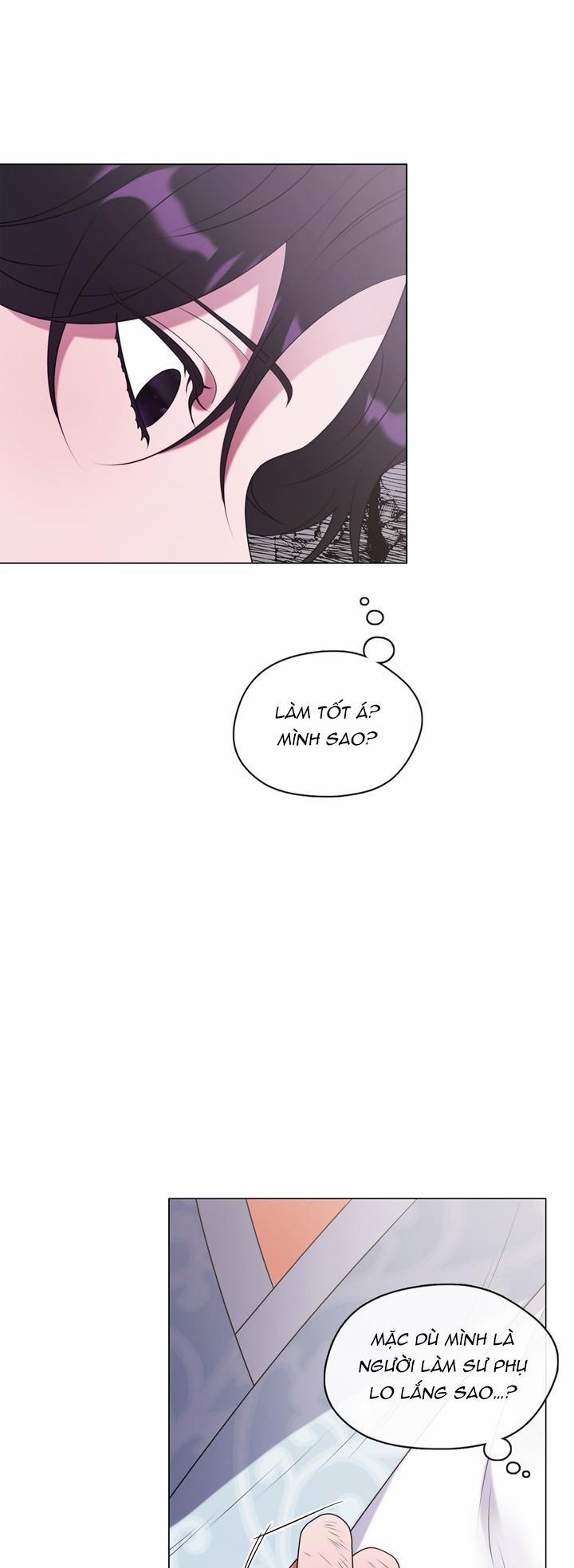 Tôi Đã Nuôi Dạy Thủ Lĩnh Giáo Phái Ác Ma 10 trang 19