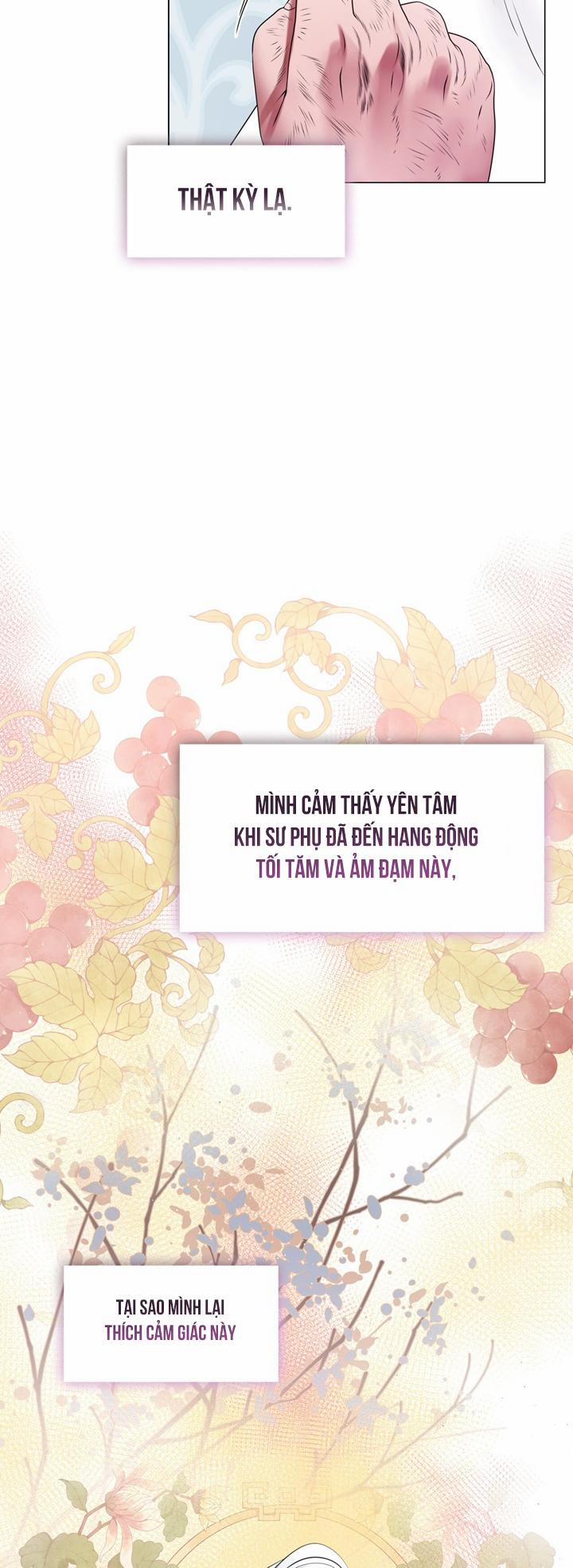 Tôi Đã Nuôi Dạy Thủ Lĩnh Giáo Phái Ác Ma 10 trang 20