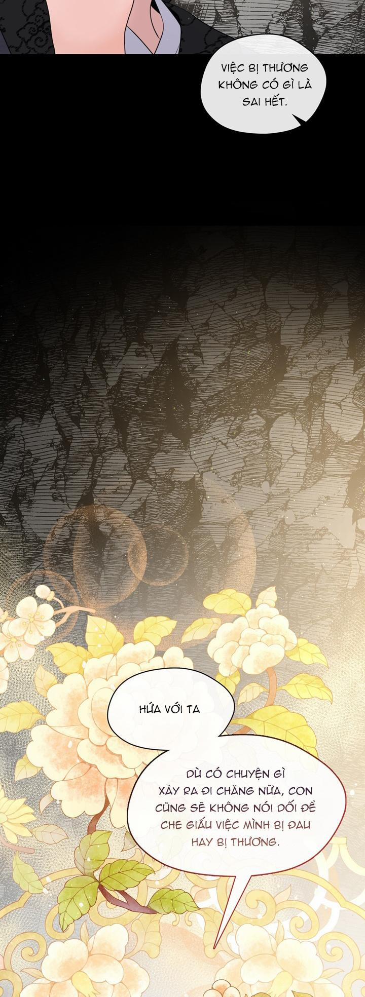 Tôi Đã Nuôi Dạy Thủ Lĩnh Giáo Phái Ác Ma 10 trang 23