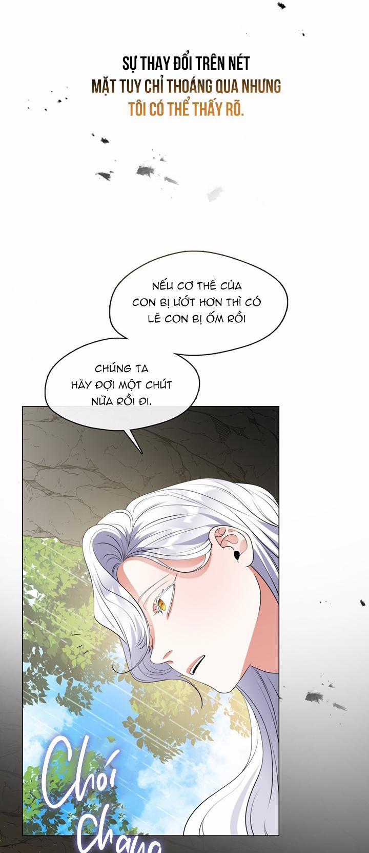 Tôi Đã Nuôi Dạy Thủ Lĩnh Giáo Phái Ác Ma 10 trang 27