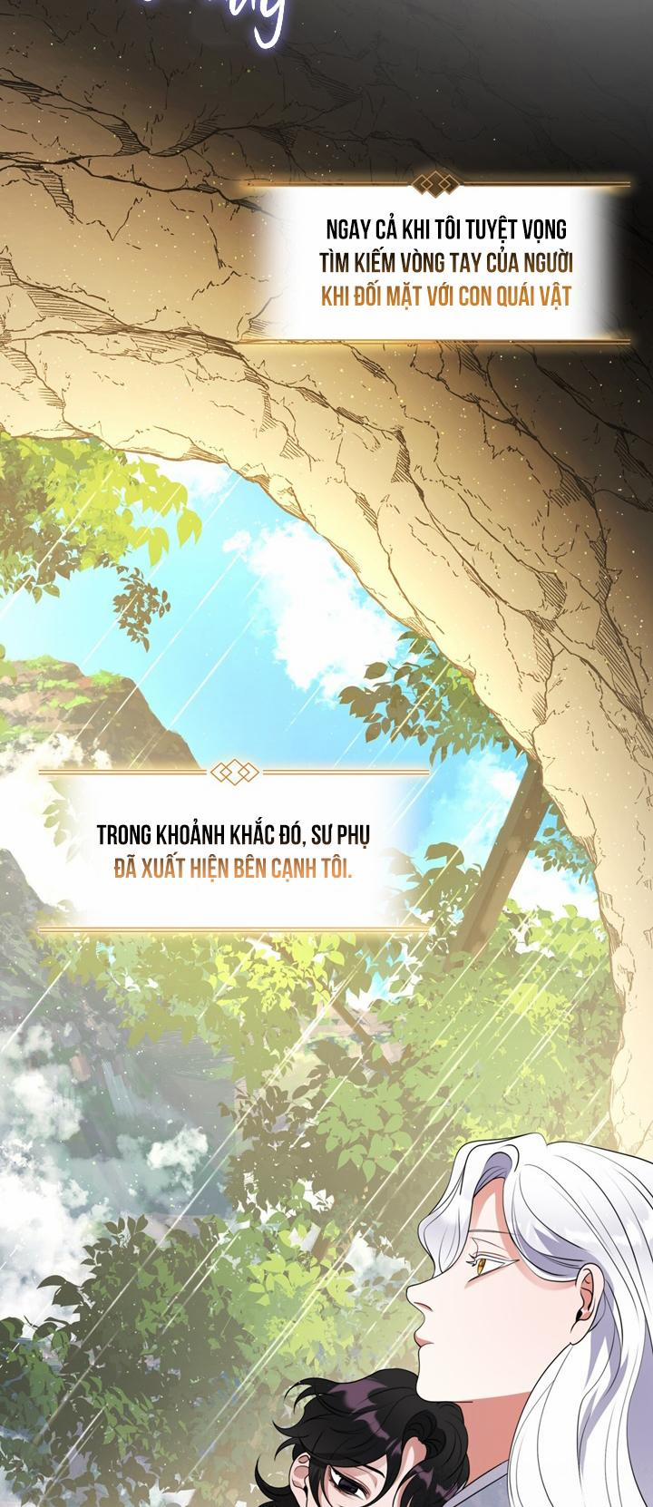 Tôi Đã Nuôi Dạy Thủ Lĩnh Giáo Phái Ác Ma 10 trang 28