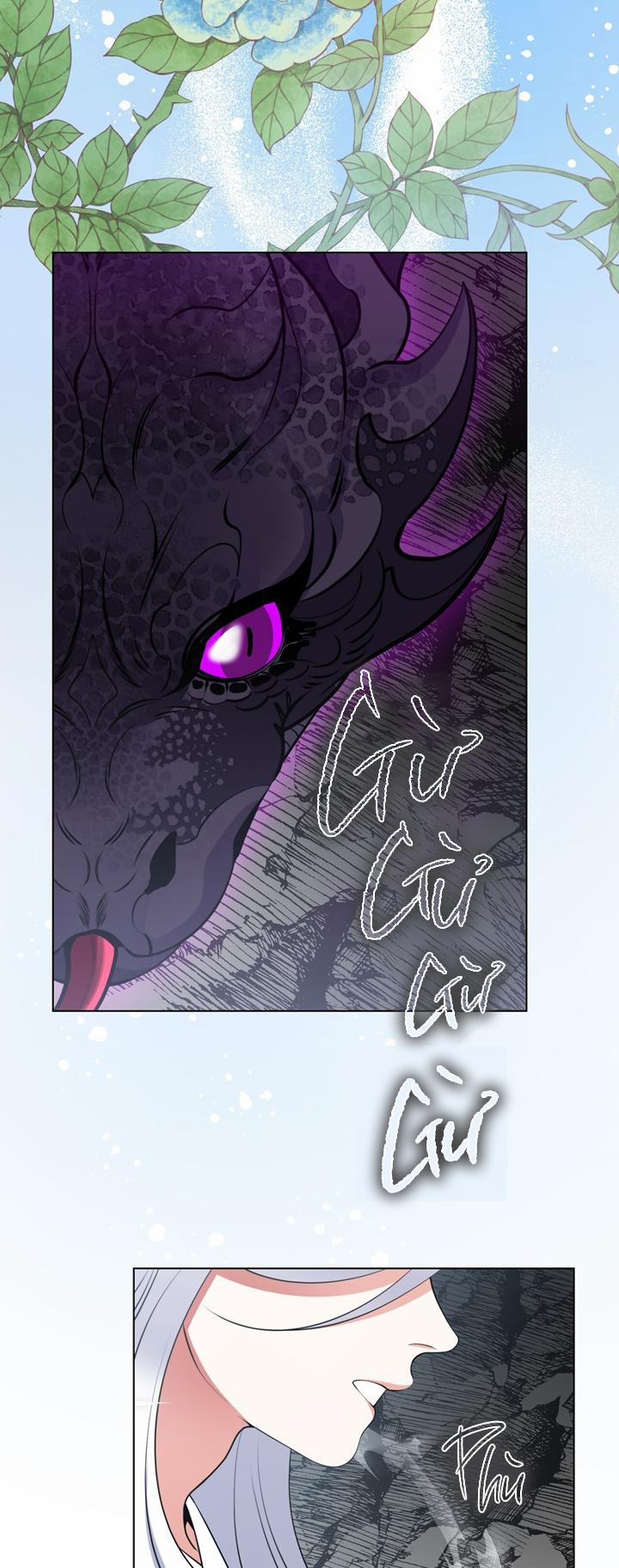 Tôi Đã Nuôi Dạy Thủ Lĩnh Giáo Phái Ác Ma 10 trang 3