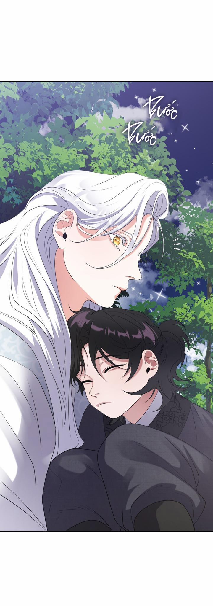 Tôi Đã Nuôi Dạy Thủ Lĩnh Giáo Phái Ác Ma 10 trang 33