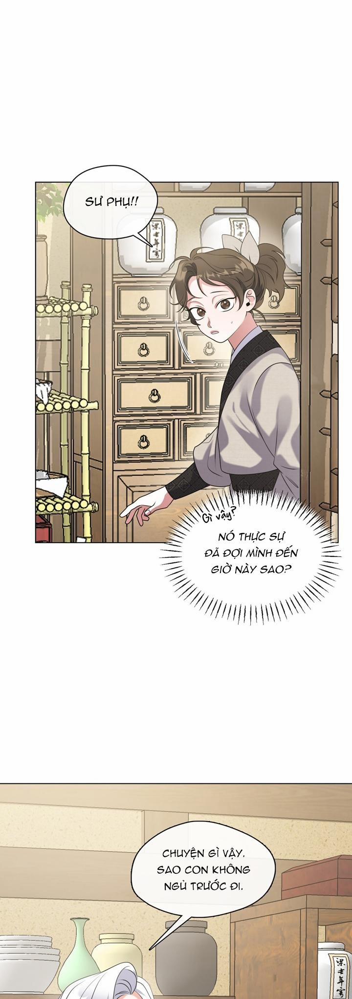 Tôi Đã Nuôi Dạy Thủ Lĩnh Giáo Phái Ác Ma 10 trang 34