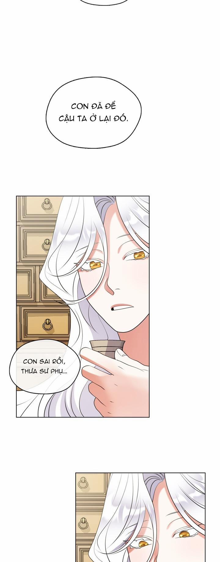 Tôi Đã Nuôi Dạy Thủ Lĩnh Giáo Phái Ác Ma 10 trang 45