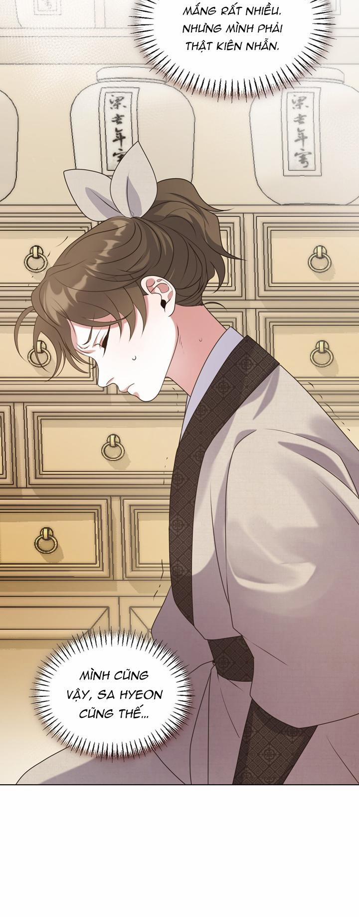 Tôi Đã Nuôi Dạy Thủ Lĩnh Giáo Phái Ác Ma 10 trang 48