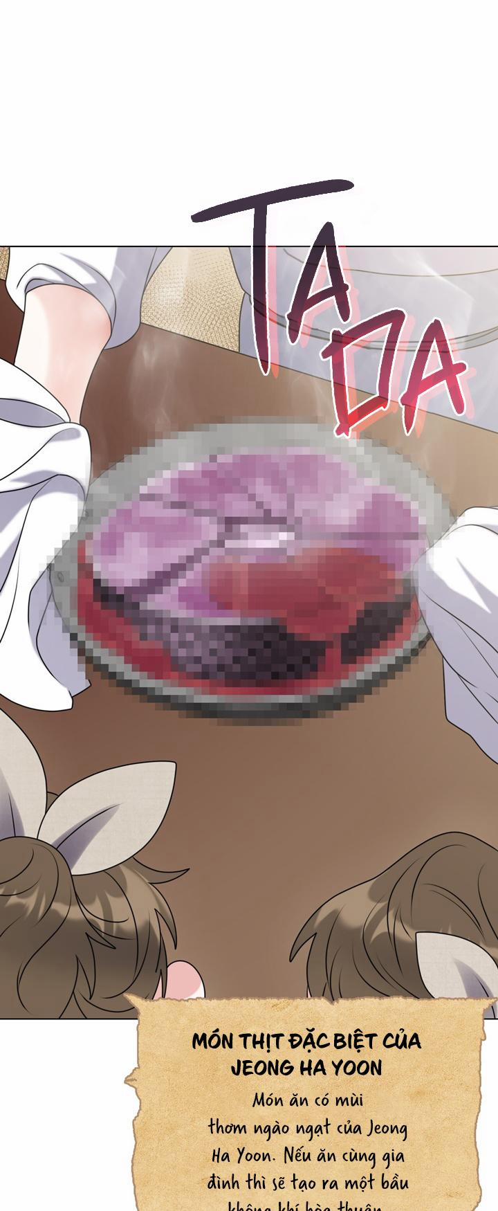 Tôi Đã Nuôi Dạy Thủ Lĩnh Giáo Phái Ác Ma 10 trang 59