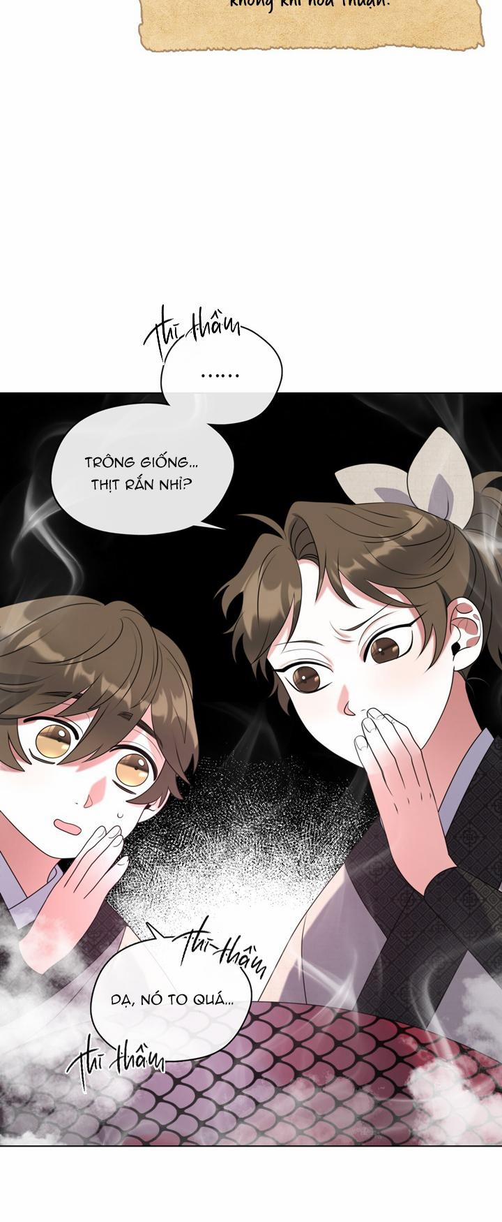 Tôi Đã Nuôi Dạy Thủ Lĩnh Giáo Phái Ác Ma 10 trang 60