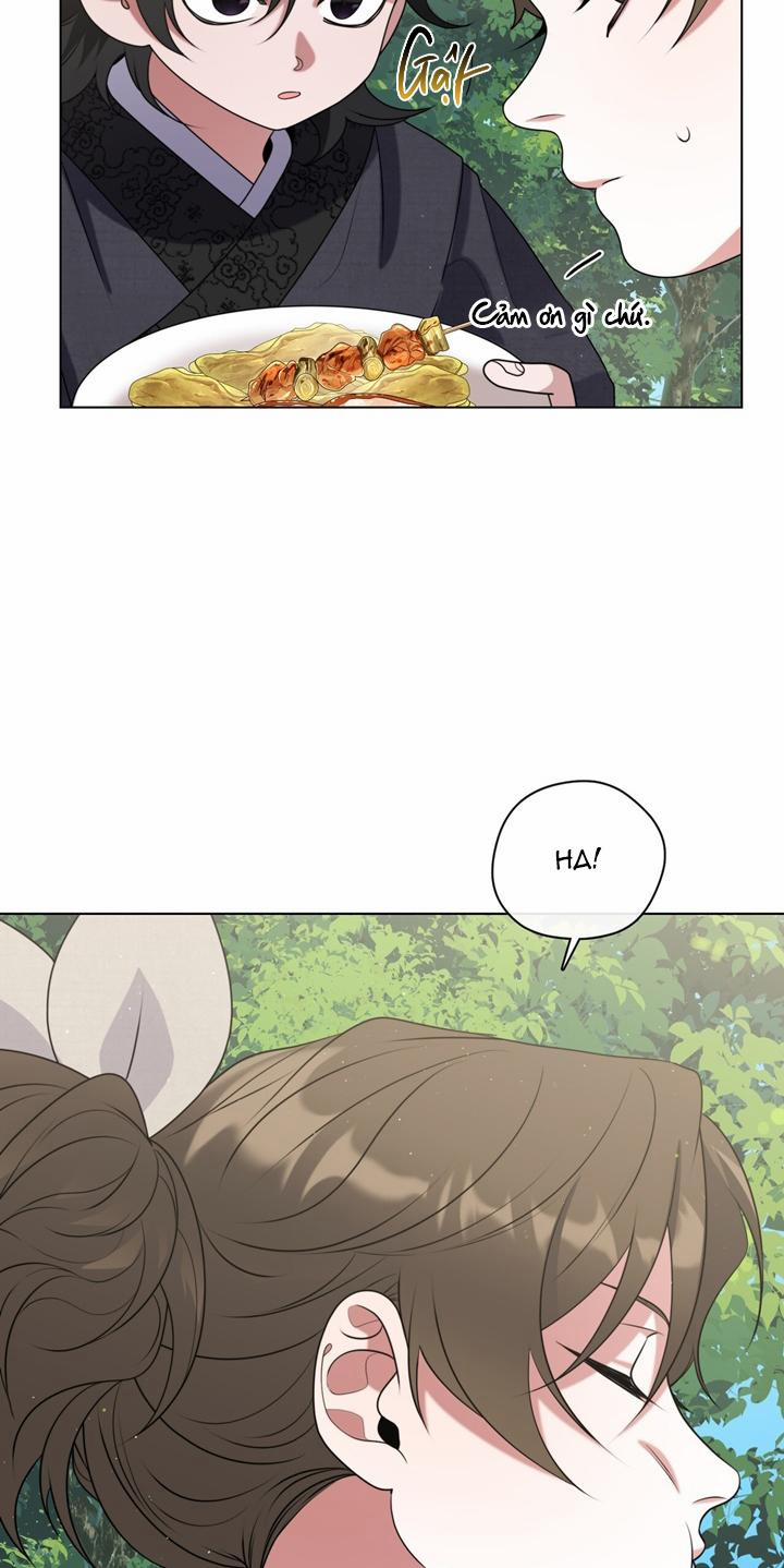 Tôi Đã Nuôi Dạy Thủ Lĩnh Giáo Phái Ác Ma 10 trang 68