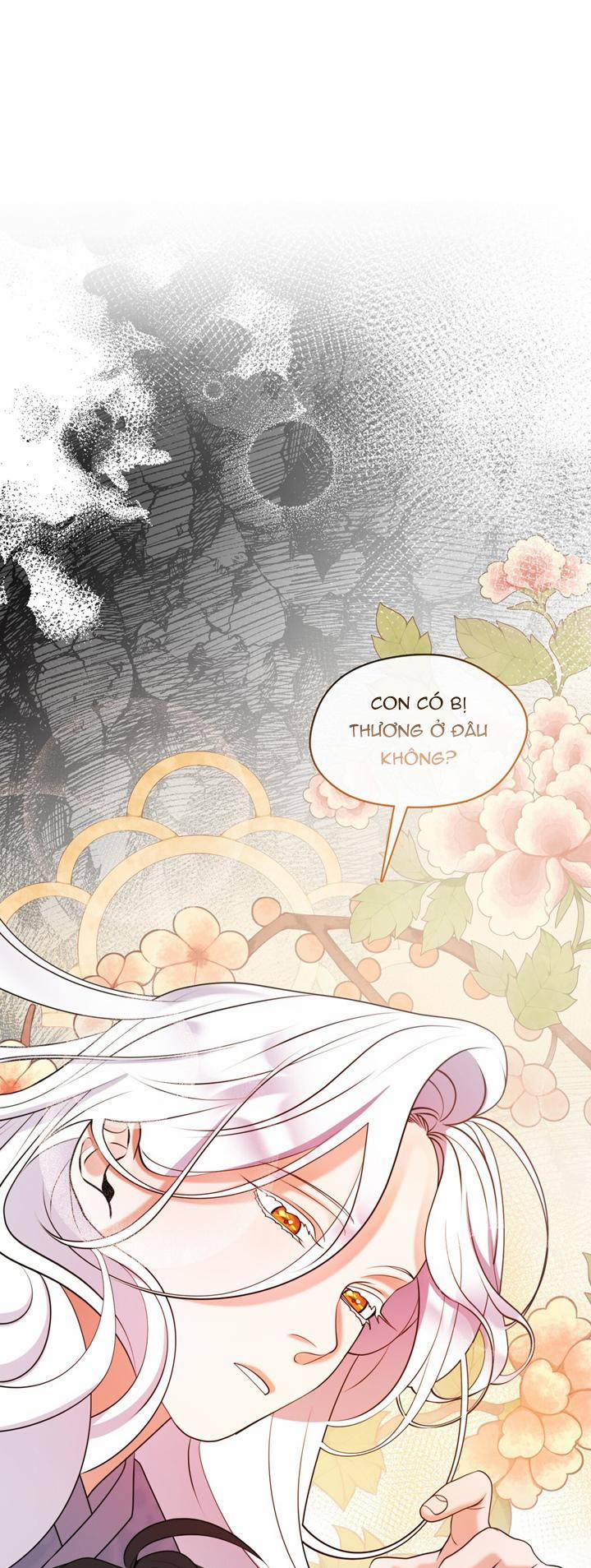 Tôi Đã Nuôi Dạy Thủ Lĩnh Giáo Phái Ác Ma 10 trang 9