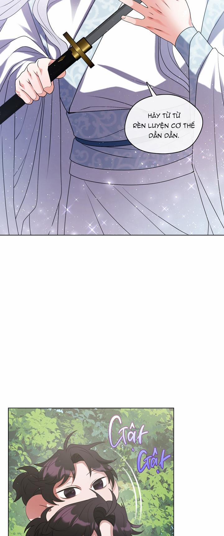 Tôi Đã Nuôi Dạy Thủ Lĩnh Giáo Phái Ác Ma 11 trang 13