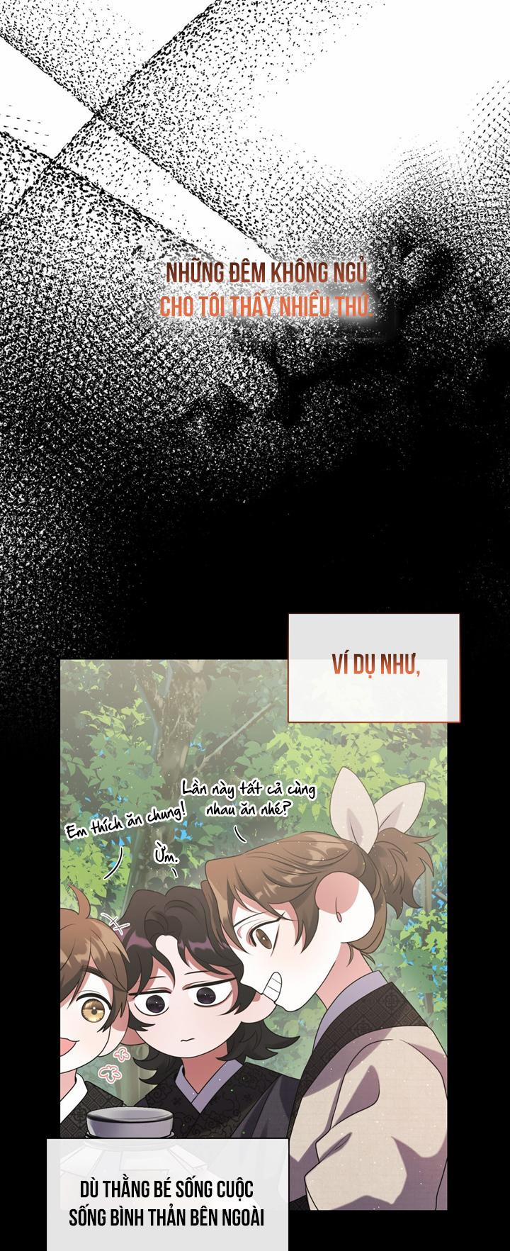 Tôi Đã Nuôi Dạy Thủ Lĩnh Giáo Phái Ác Ma 11 trang 17