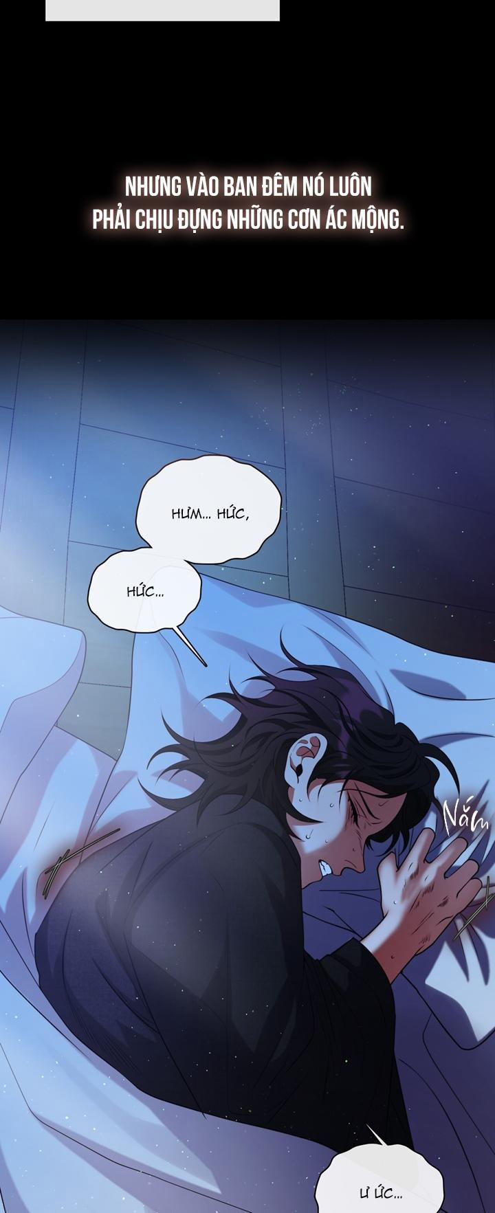 Tôi Đã Nuôi Dạy Thủ Lĩnh Giáo Phái Ác Ma 11 trang 18