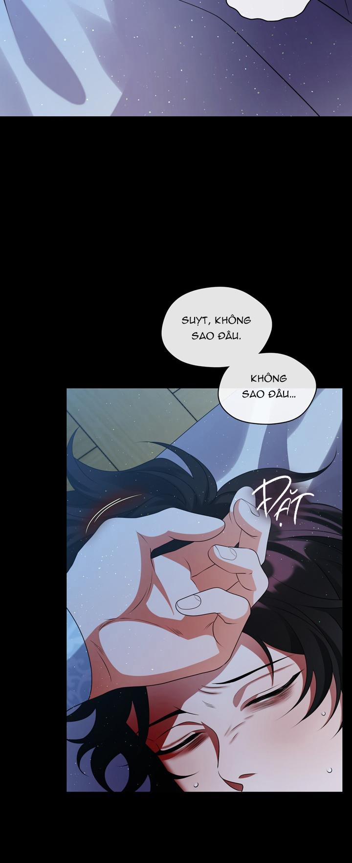 Tôi Đã Nuôi Dạy Thủ Lĩnh Giáo Phái Ác Ma 11 trang 19