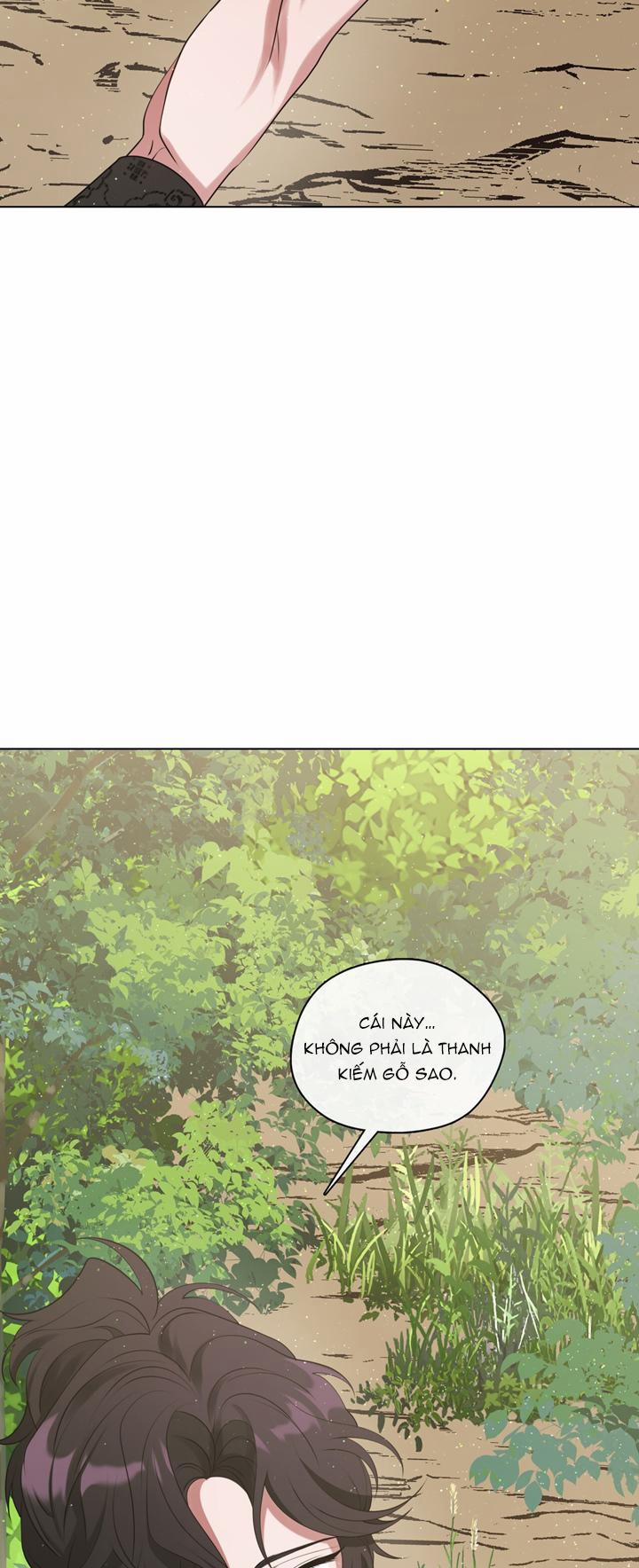 Tôi Đã Nuôi Dạy Thủ Lĩnh Giáo Phái Ác Ma 11 trang 2