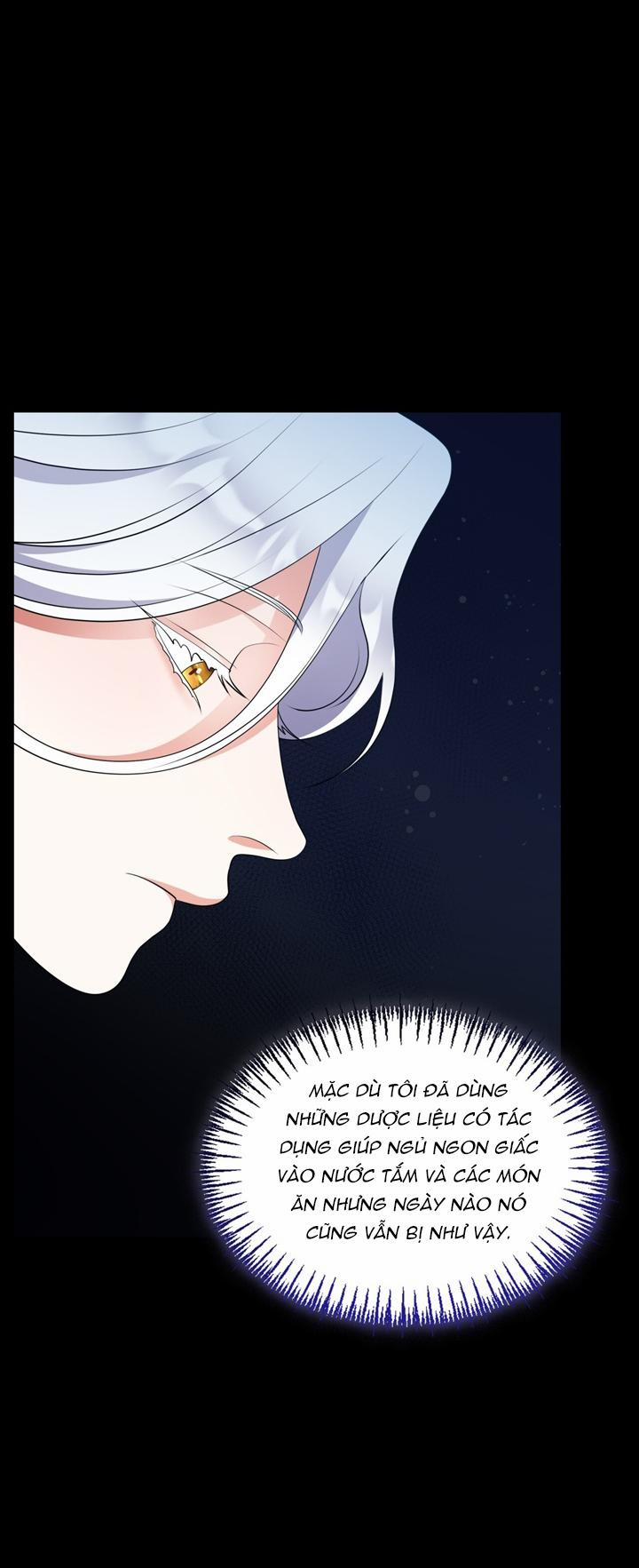 Tôi Đã Nuôi Dạy Thủ Lĩnh Giáo Phái Ác Ma 11 trang 20