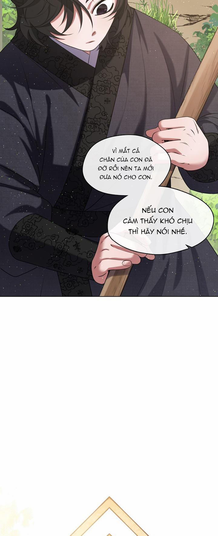 Tôi Đã Nuôi Dạy Thủ Lĩnh Giáo Phái Ác Ma 11 trang 3