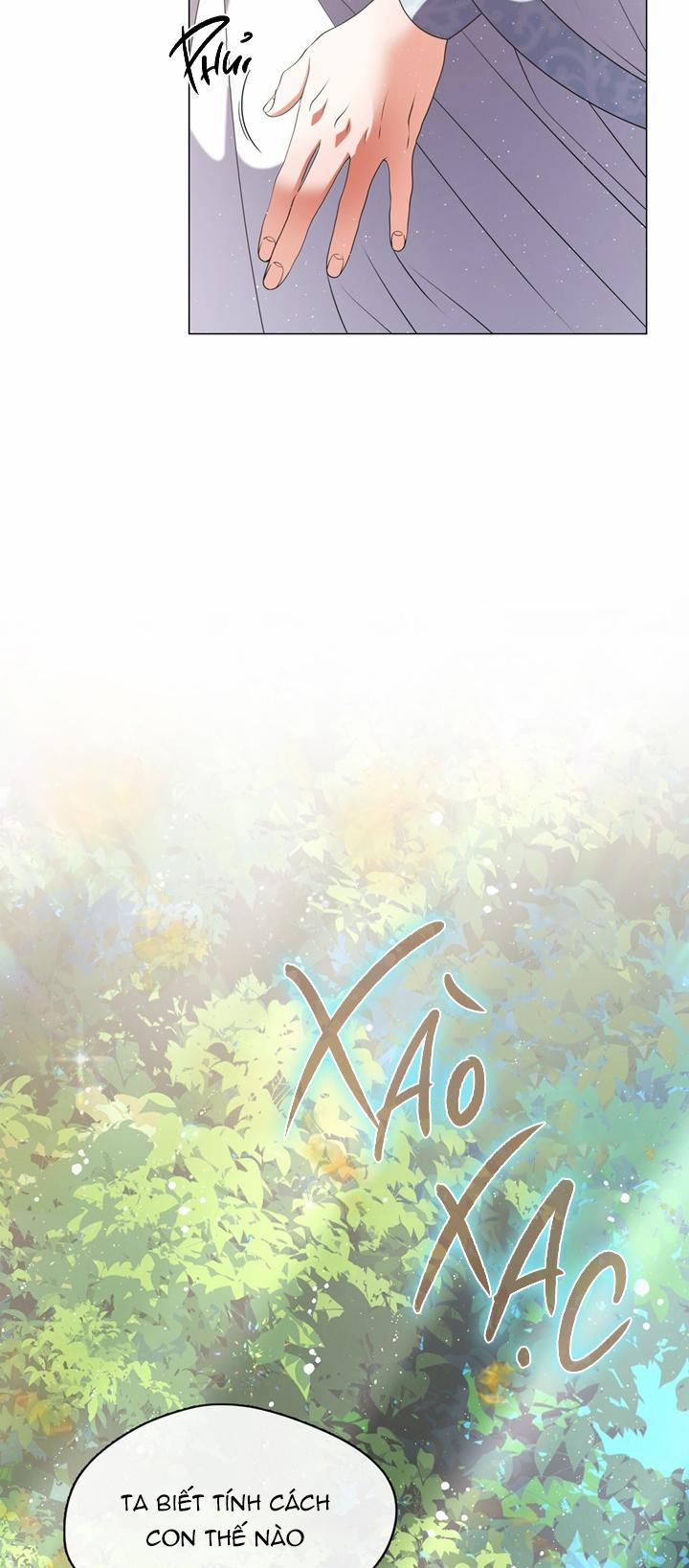 Tôi Đã Nuôi Dạy Thủ Lĩnh Giáo Phái Ác Ma 11 trang 35