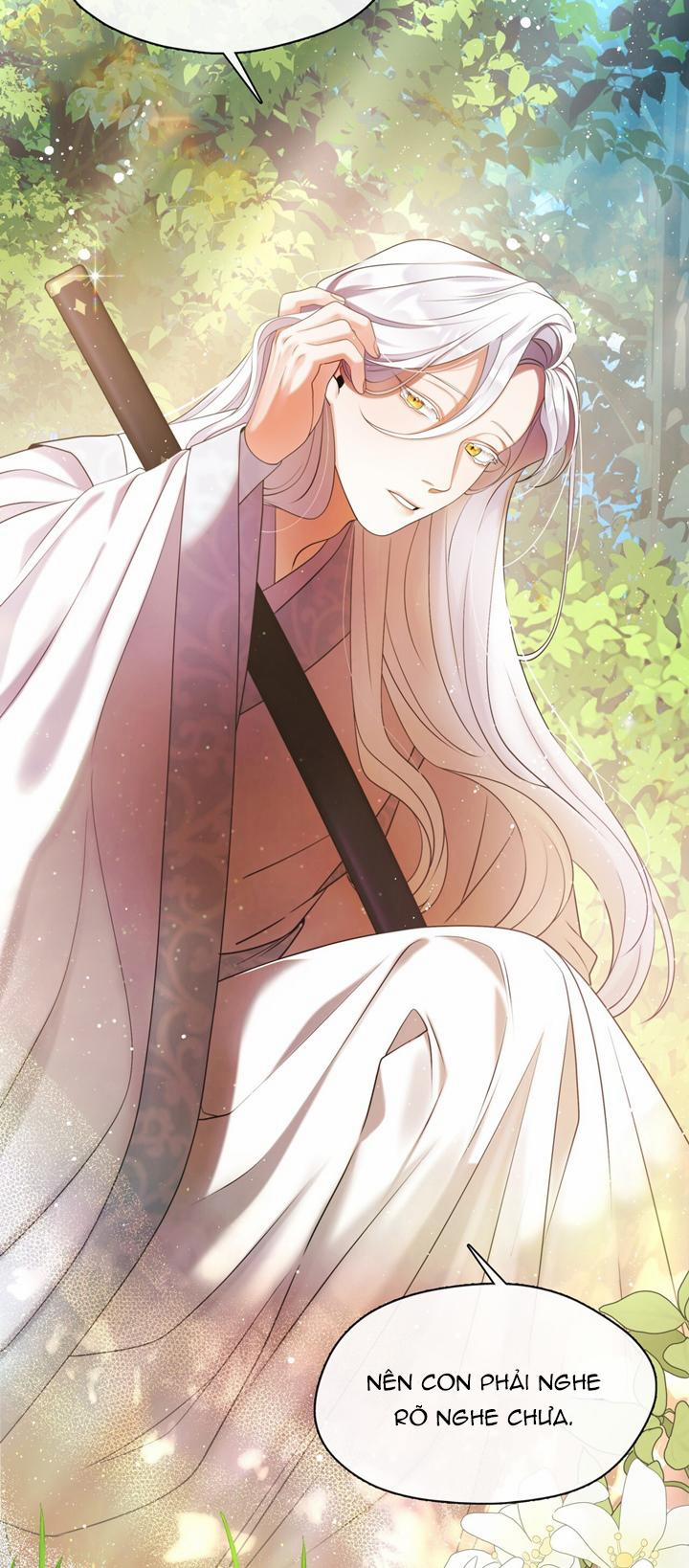 Tôi Đã Nuôi Dạy Thủ Lĩnh Giáo Phái Ác Ma 11 trang 36