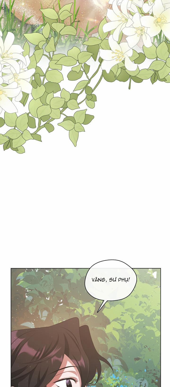 Tôi Đã Nuôi Dạy Thủ Lĩnh Giáo Phái Ác Ma 11 trang 37