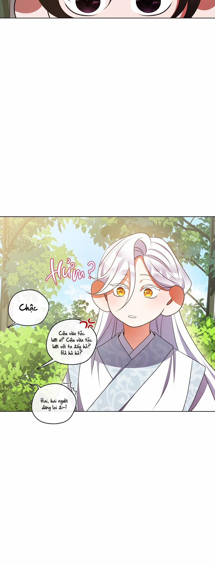 Tôi Đã Nuôi Dạy Thủ Lĩnh Giáo Phái Ác Ma 11 trang 45