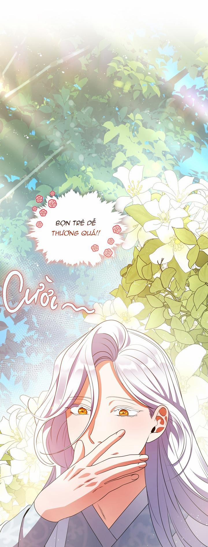 Tôi Đã Nuôi Dạy Thủ Lĩnh Giáo Phái Ác Ma 11 trang 46