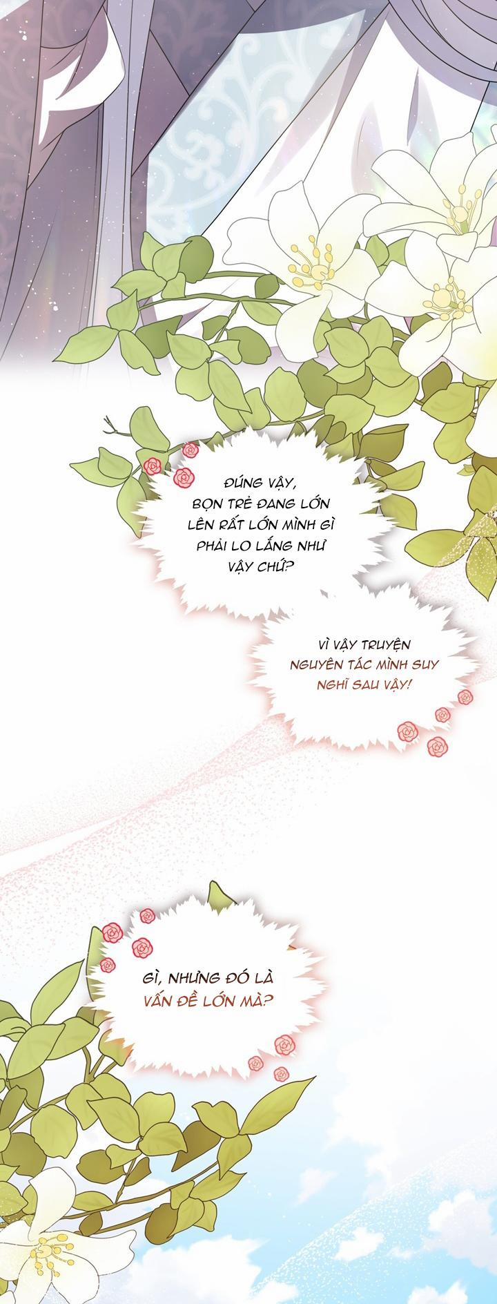 Tôi Đã Nuôi Dạy Thủ Lĩnh Giáo Phái Ác Ma 11 trang 47