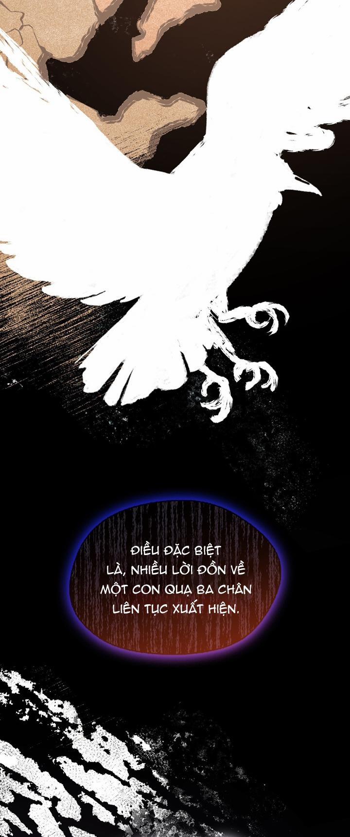 Tôi Đã Nuôi Dạy Thủ Lĩnh Giáo Phái Ác Ma 11 trang 52