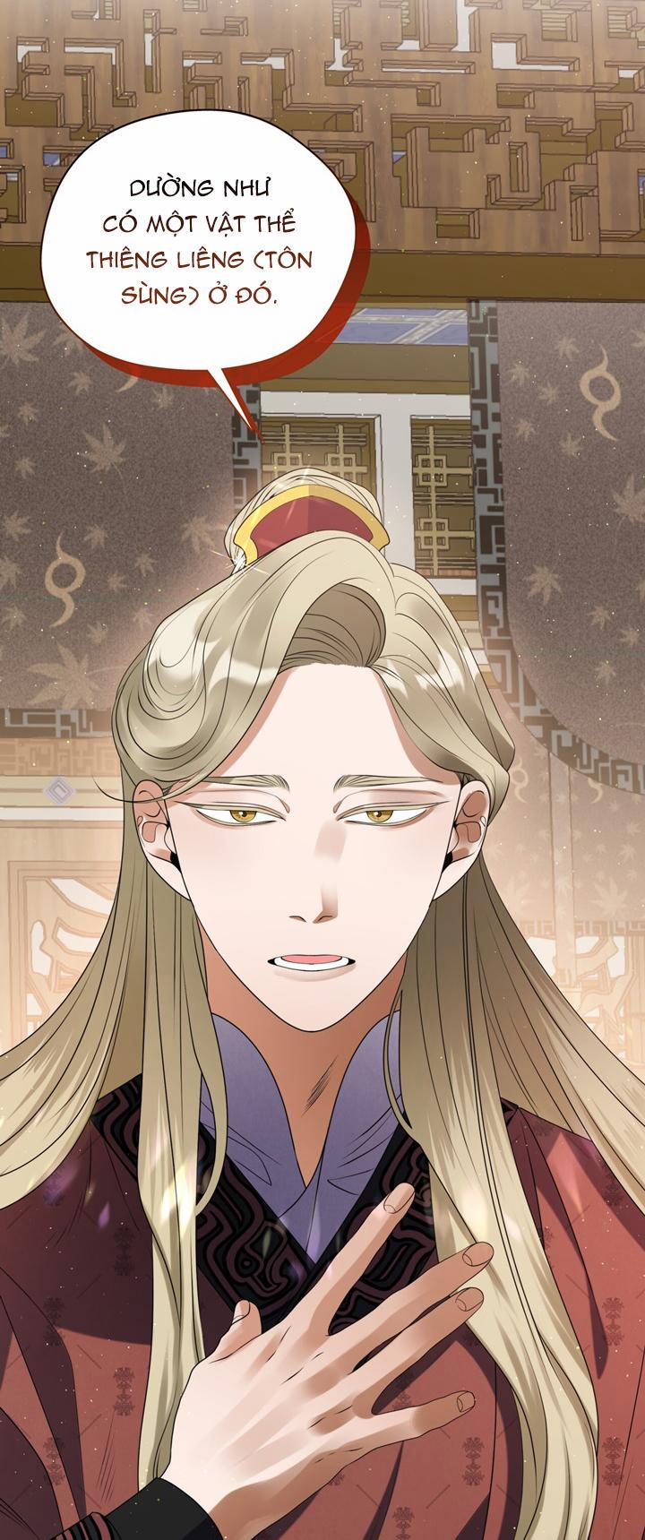 Tôi Đã Nuôi Dạy Thủ Lĩnh Giáo Phái Ác Ma 11 trang 54