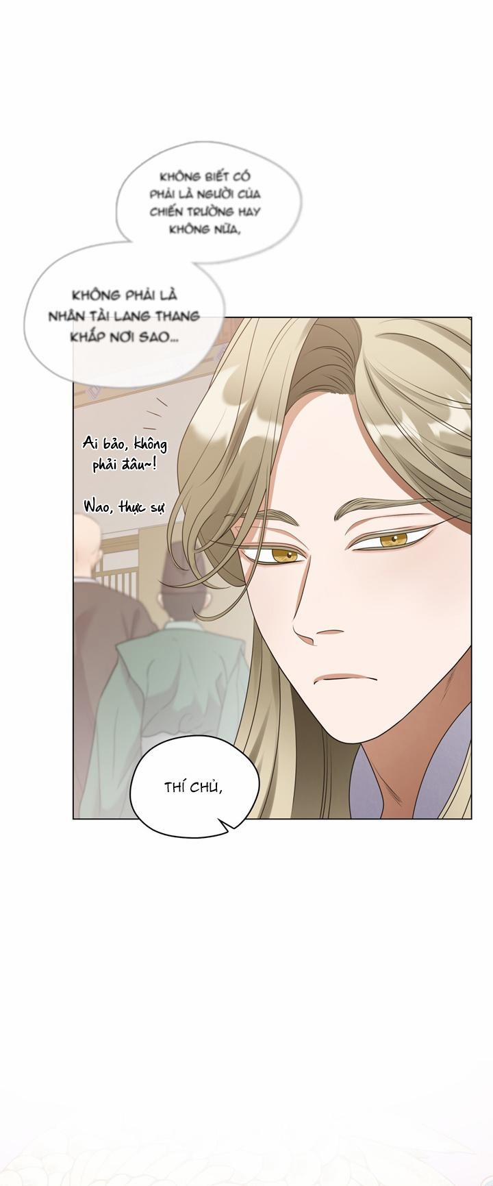 Tôi Đã Nuôi Dạy Thủ Lĩnh Giáo Phái Ác Ma 11 trang 57