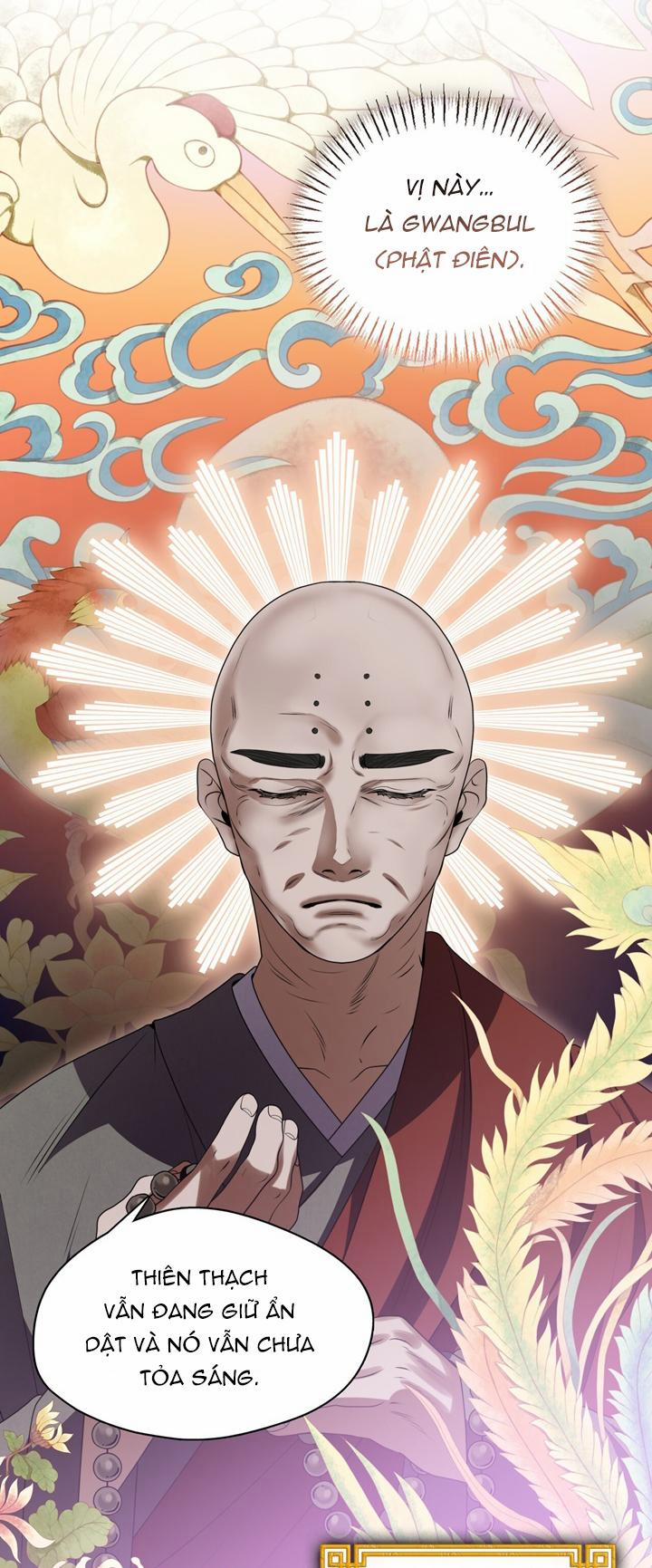 Tôi Đã Nuôi Dạy Thủ Lĩnh Giáo Phái Ác Ma 11 trang 58