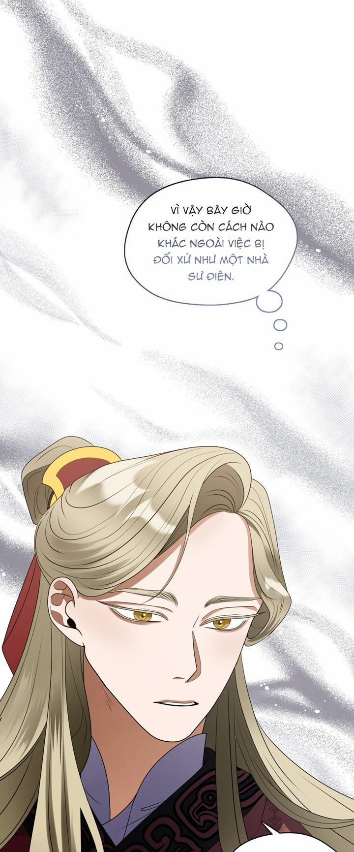 Tôi Đã Nuôi Dạy Thủ Lĩnh Giáo Phái Ác Ma 11 trang 62