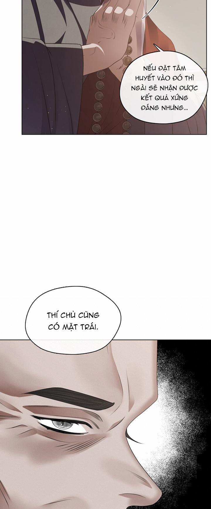 Tôi Đã Nuôi Dạy Thủ Lĩnh Giáo Phái Ác Ma 11 trang 64