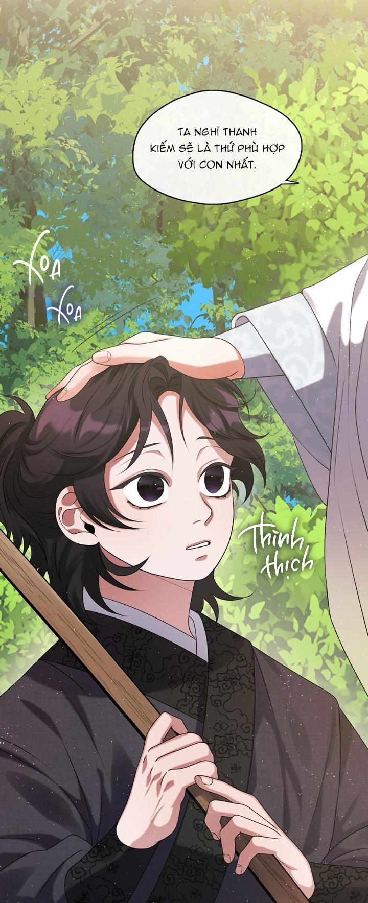 Tôi Đã Nuôi Dạy Thủ Lĩnh Giáo Phái Ác Ma 11 trang 7