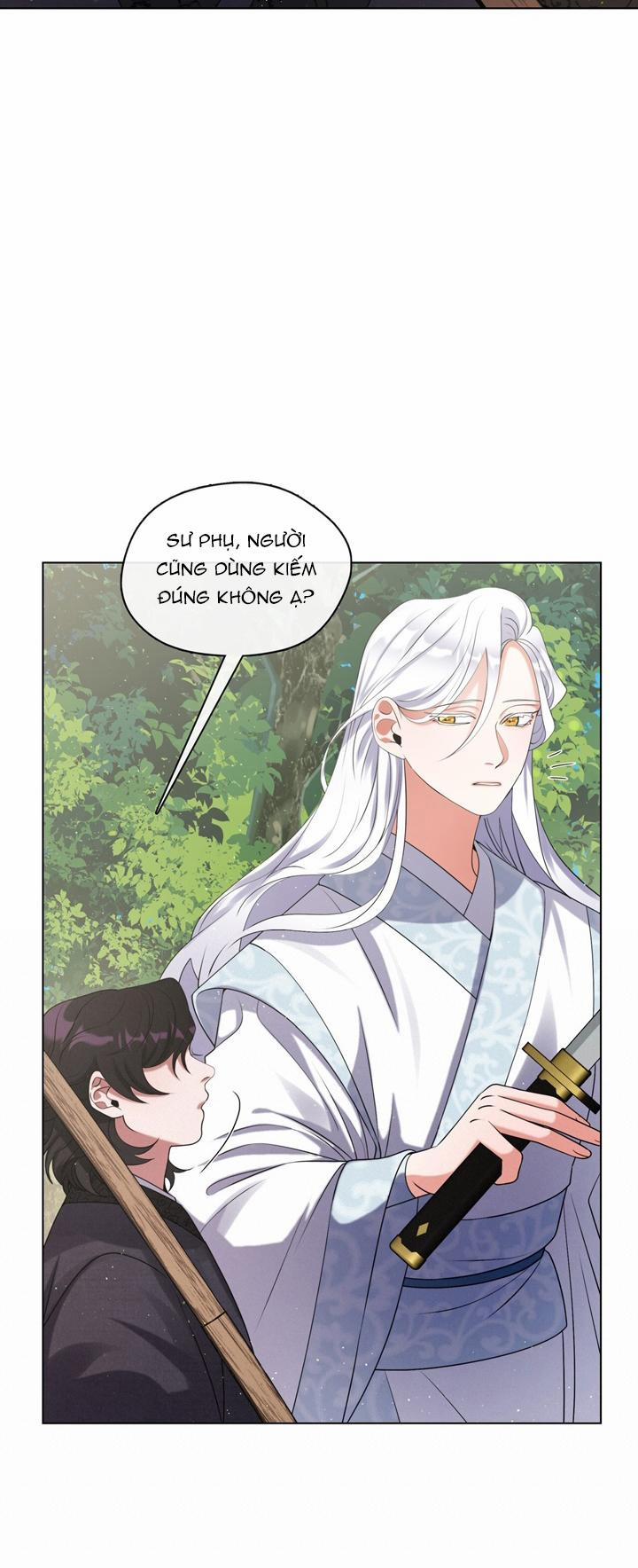 Tôi Đã Nuôi Dạy Thủ Lĩnh Giáo Phái Ác Ma 11 trang 8