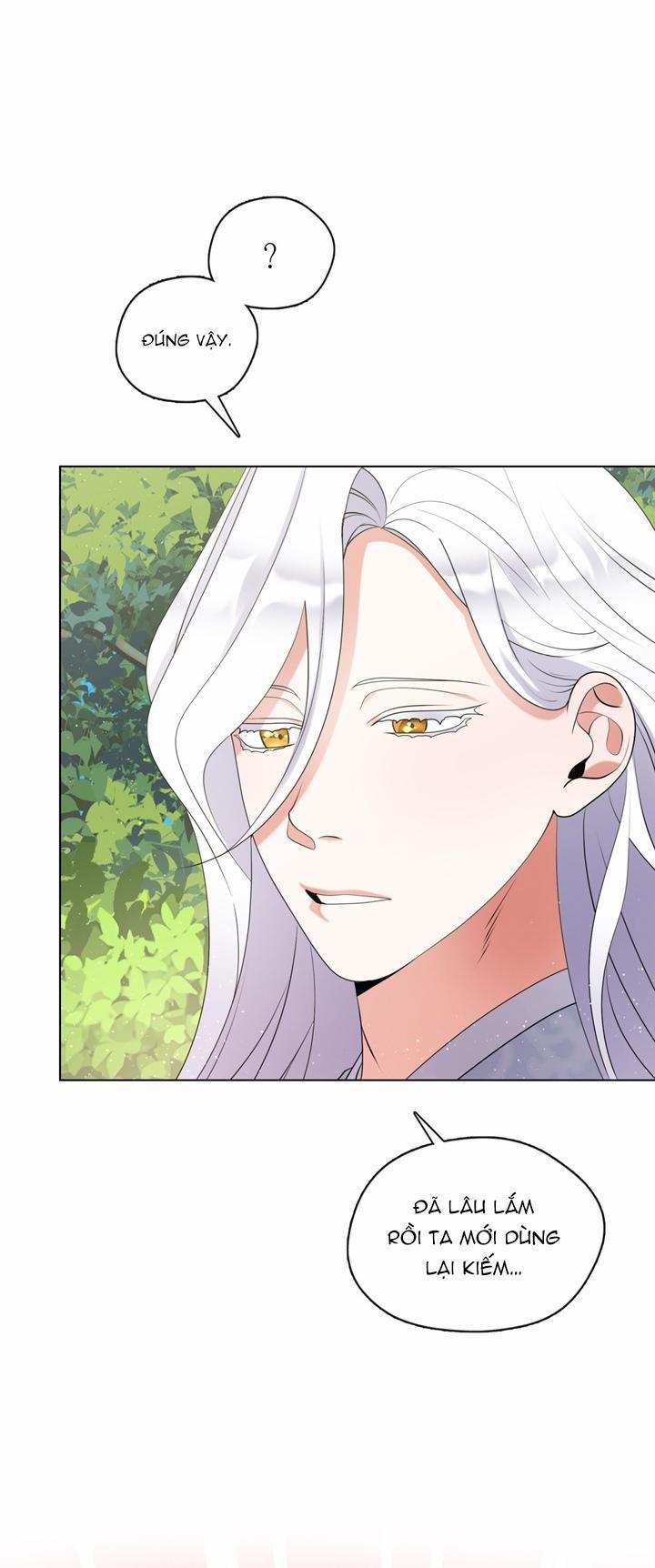 Tôi Đã Nuôi Dạy Thủ Lĩnh Giáo Phái Ác Ma 11 trang 9