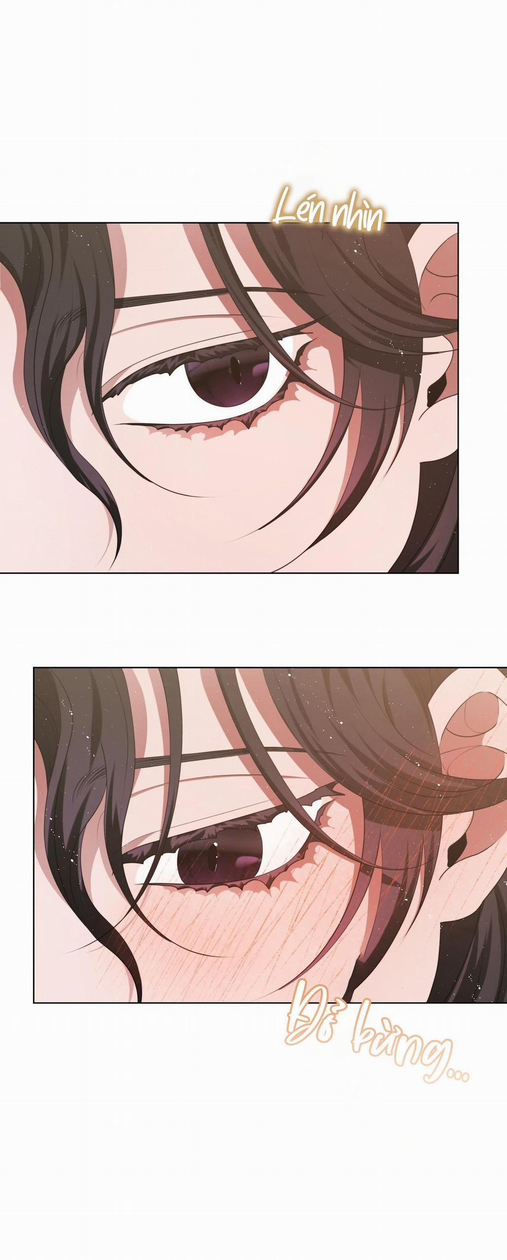 Tôi Đã Nuôi Dạy Thủ Lĩnh Giáo Phái Ác Ma 12 trang 17