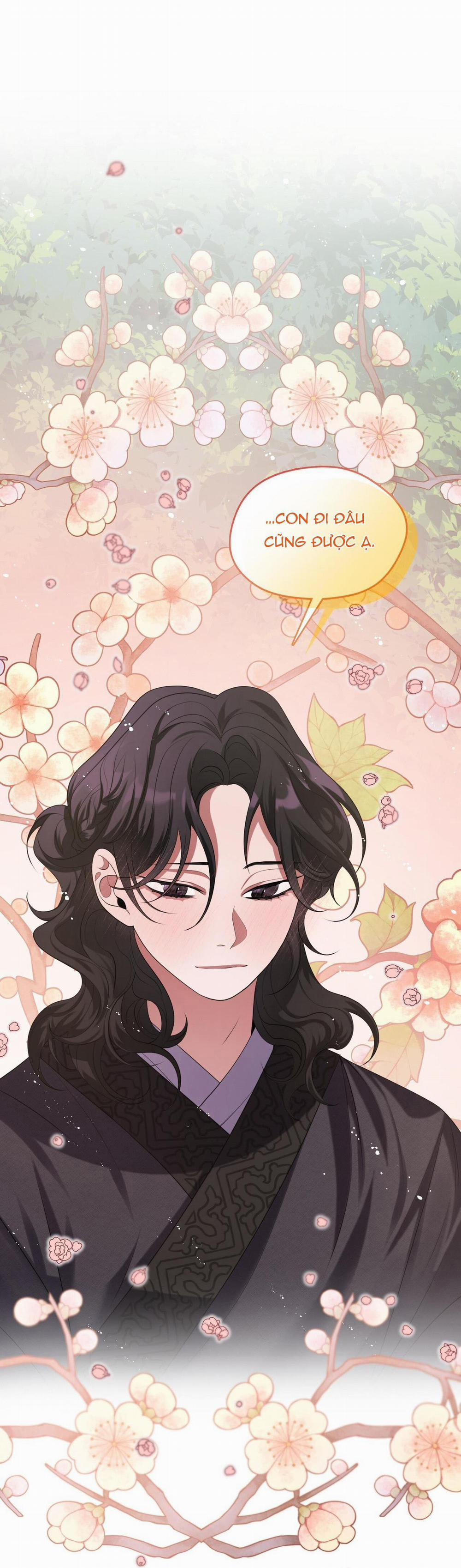 Tôi Đã Nuôi Dạy Thủ Lĩnh Giáo Phái Ác Ma 12 trang 18