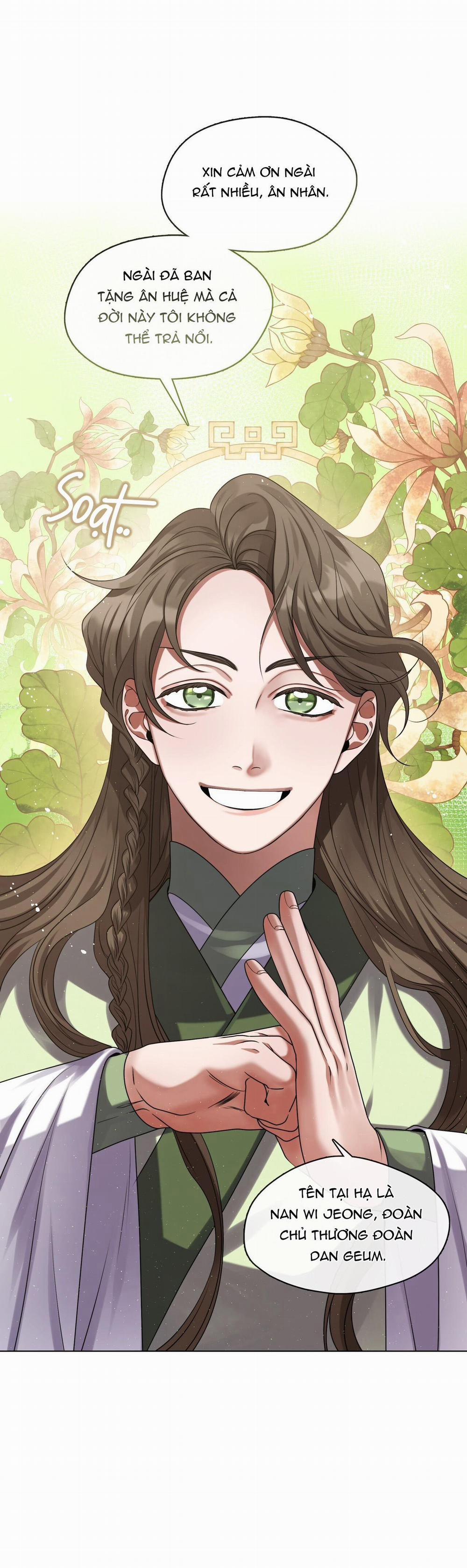 Tôi Đã Nuôi Dạy Thủ Lĩnh Giáo Phái Ác Ma 12 trang 29