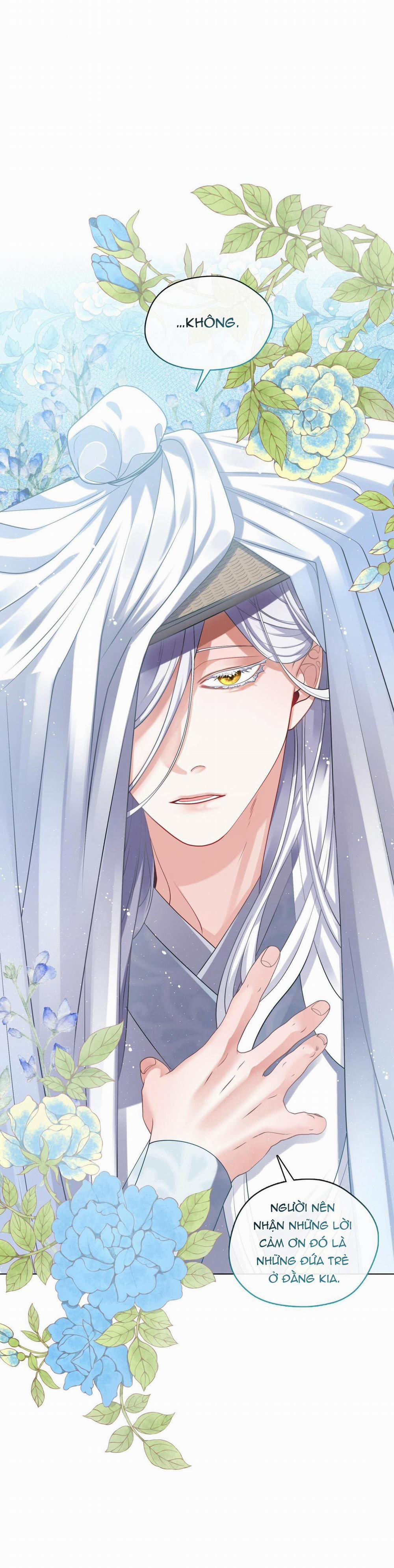 Tôi Đã Nuôi Dạy Thủ Lĩnh Giáo Phái Ác Ma 12 trang 30