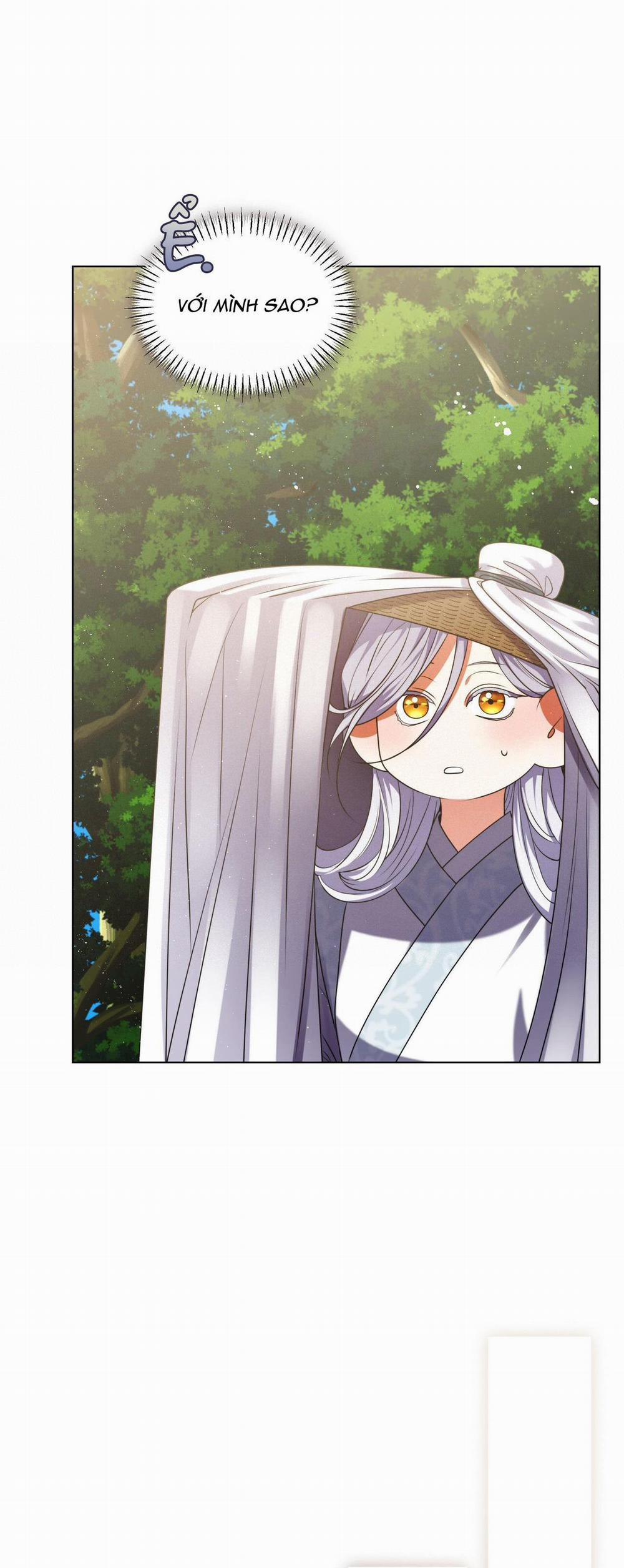 Tôi Đã Nuôi Dạy Thủ Lĩnh Giáo Phái Ác Ma 12 trang 35