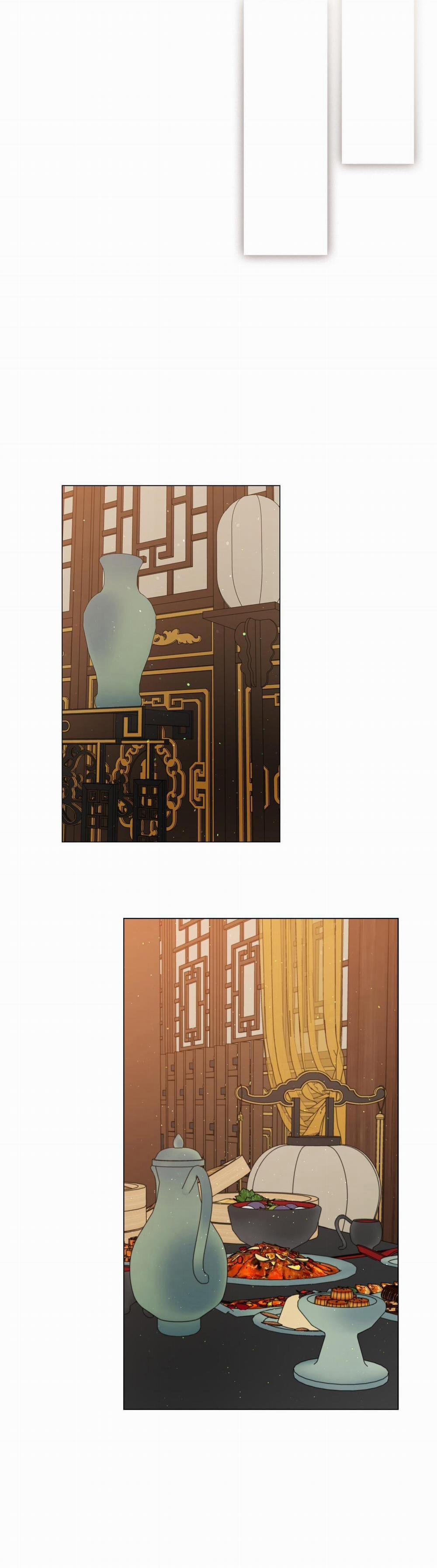 Tôi Đã Nuôi Dạy Thủ Lĩnh Giáo Phái Ác Ma 12 trang 36