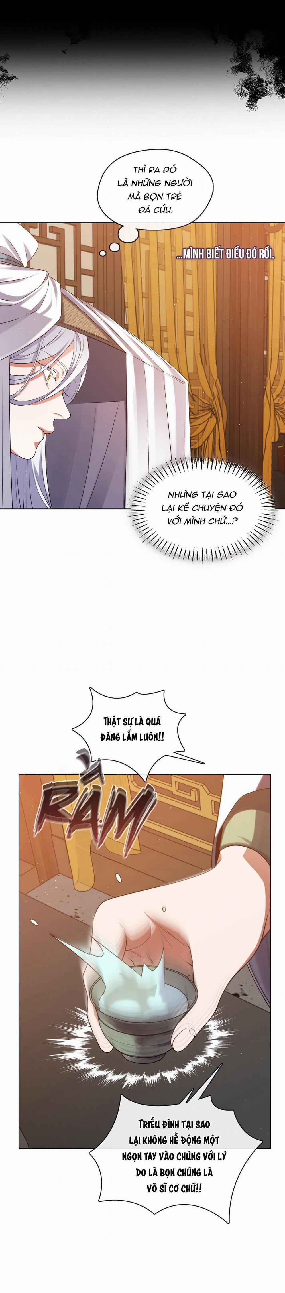 Tôi Đã Nuôi Dạy Thủ Lĩnh Giáo Phái Ác Ma 12 trang 38