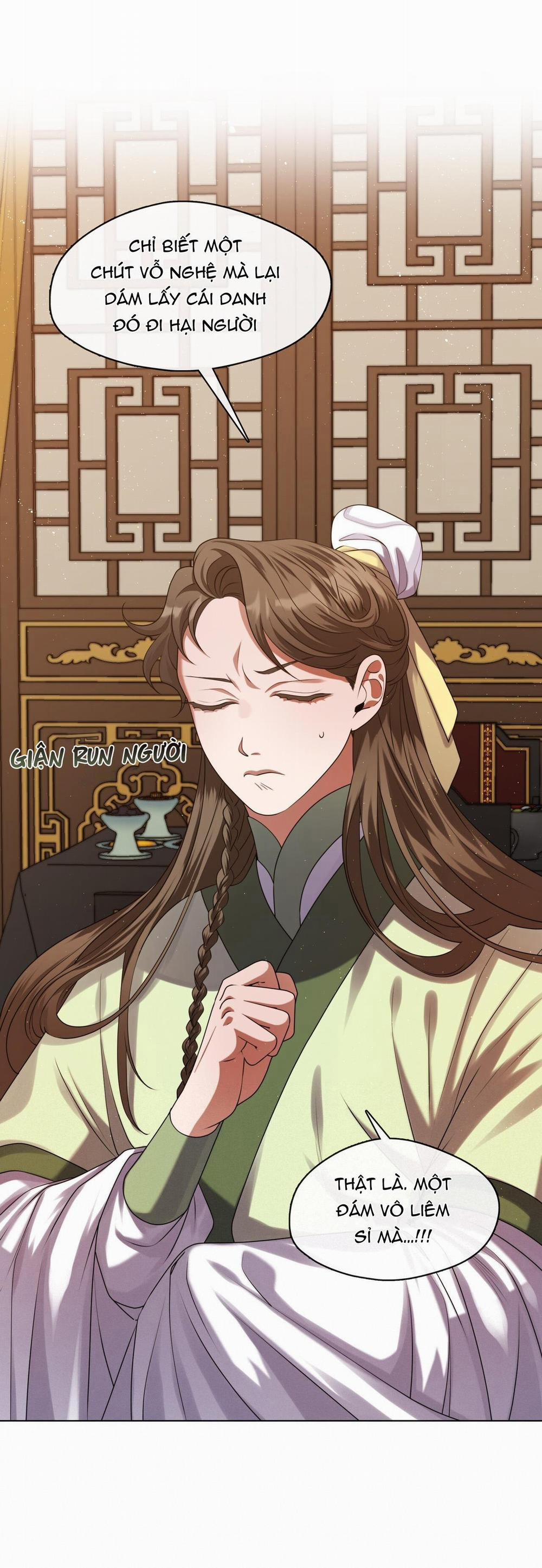 Tôi Đã Nuôi Dạy Thủ Lĩnh Giáo Phái Ác Ma 12 trang 39