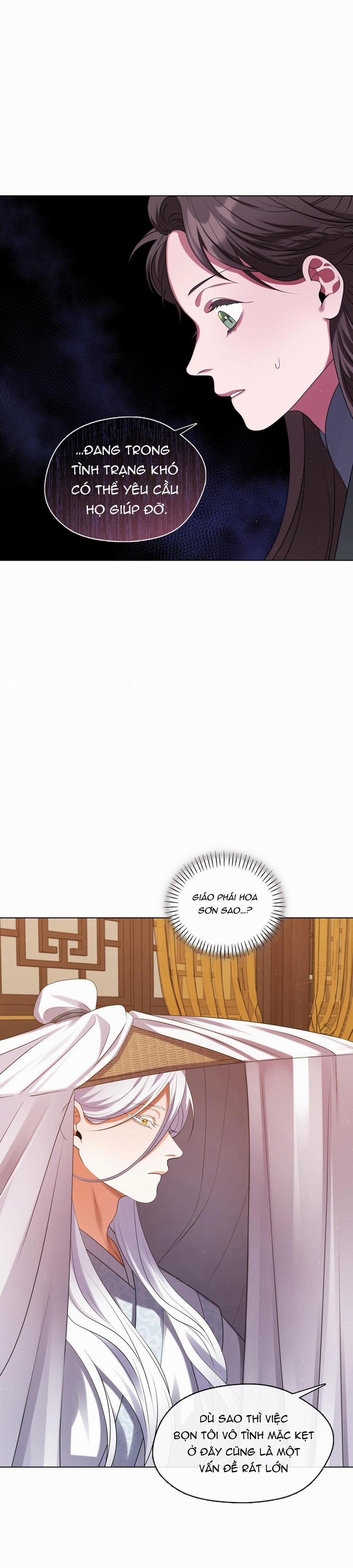 Tôi Đã Nuôi Dạy Thủ Lĩnh Giáo Phái Ác Ma 12 trang 42