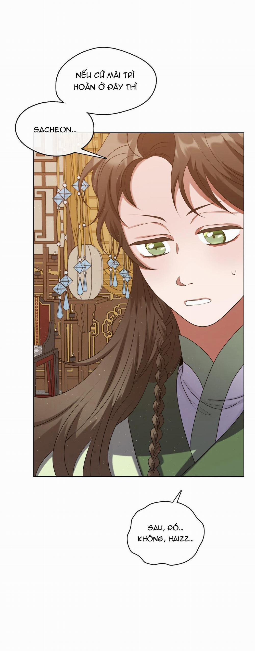 Tôi Đã Nuôi Dạy Thủ Lĩnh Giáo Phái Ác Ma 12 trang 43