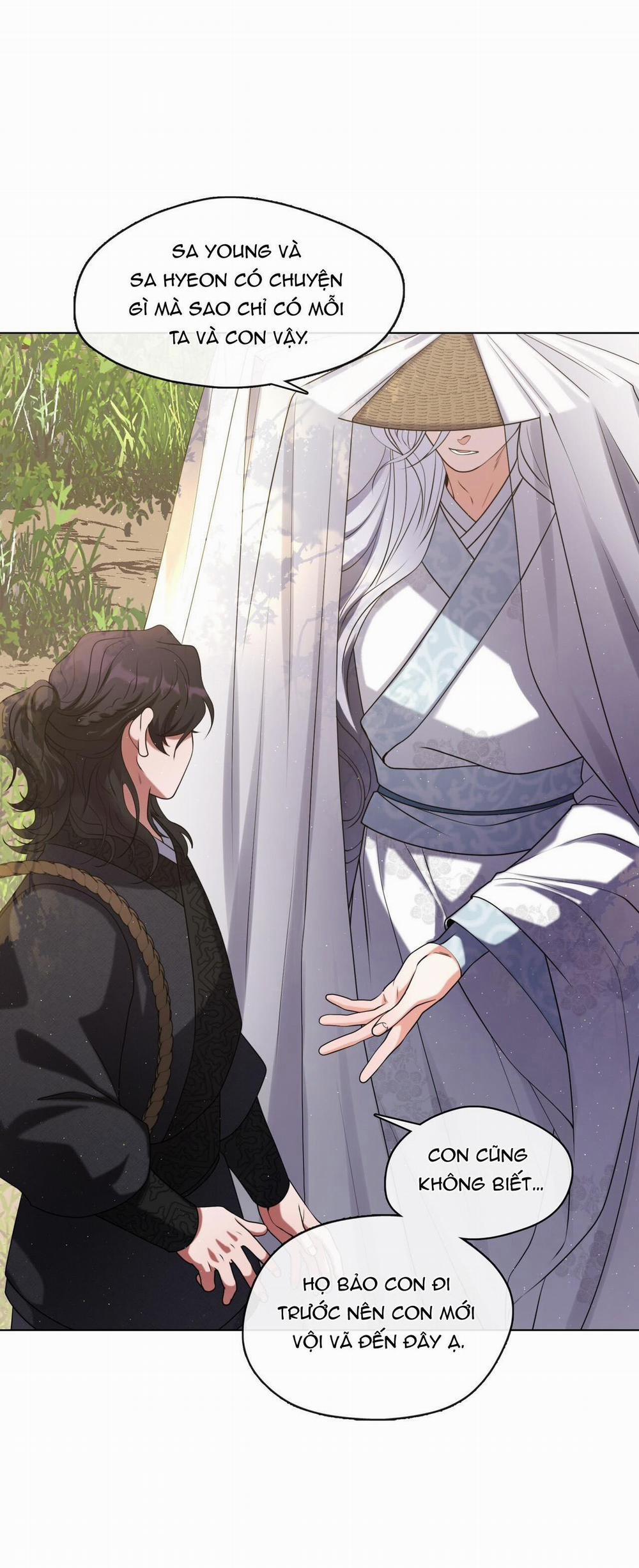 Tôi Đã Nuôi Dạy Thủ Lĩnh Giáo Phái Ác Ma 12 trang 8