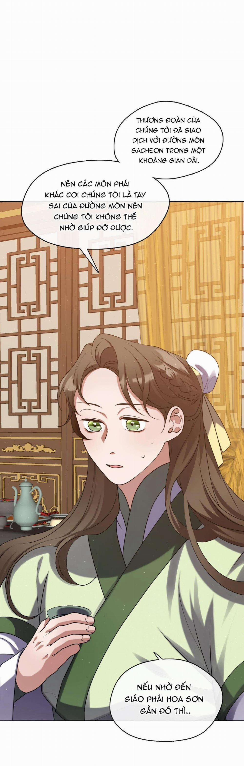 Tôi Đã Nuôi Dạy Thủ Lĩnh Giáo Phái Ác Ma 13 trang 12