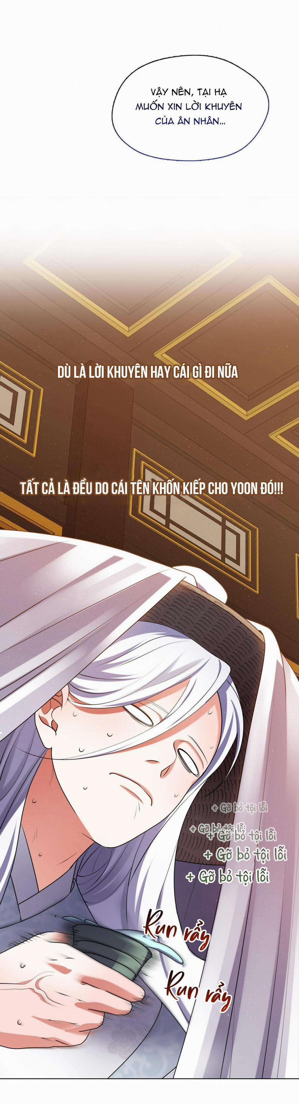 Tôi Đã Nuôi Dạy Thủ Lĩnh Giáo Phái Ác Ma 13 trang 14