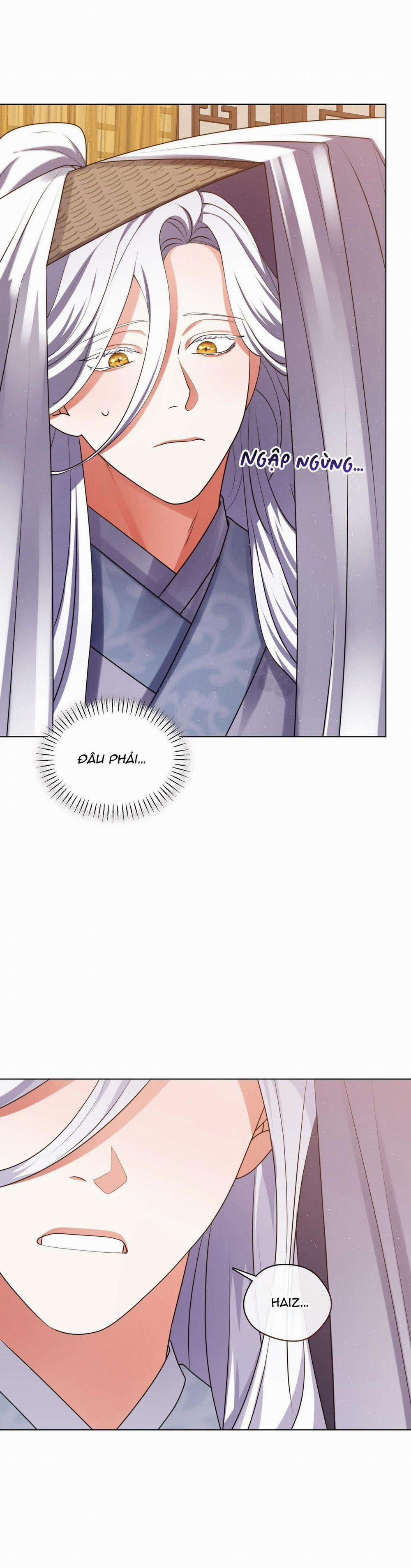 Tôi Đã Nuôi Dạy Thủ Lĩnh Giáo Phái Ác Ma 13 trang 16